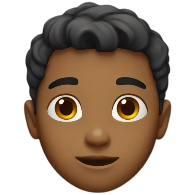 boy emoji