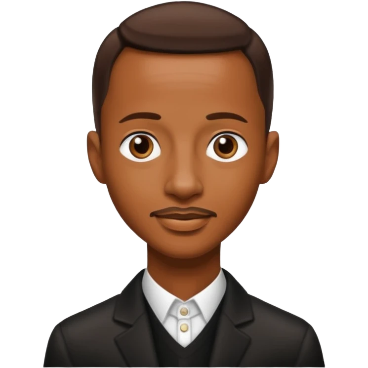 Tevin Campbell emoji