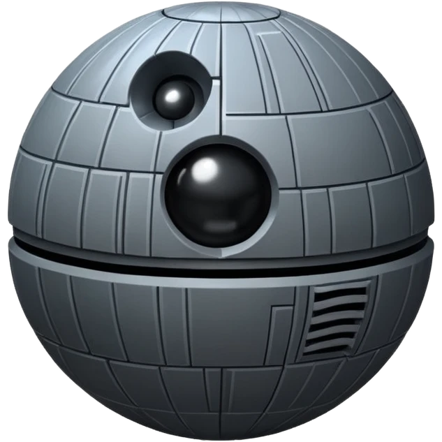 Star war emoji
