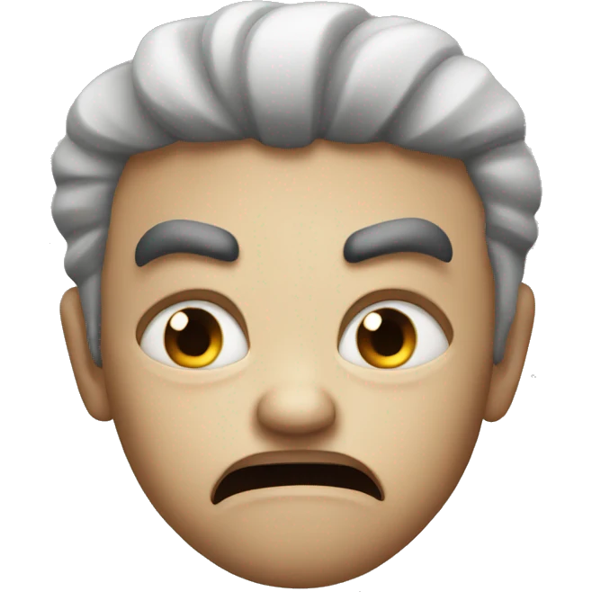 anger emoji