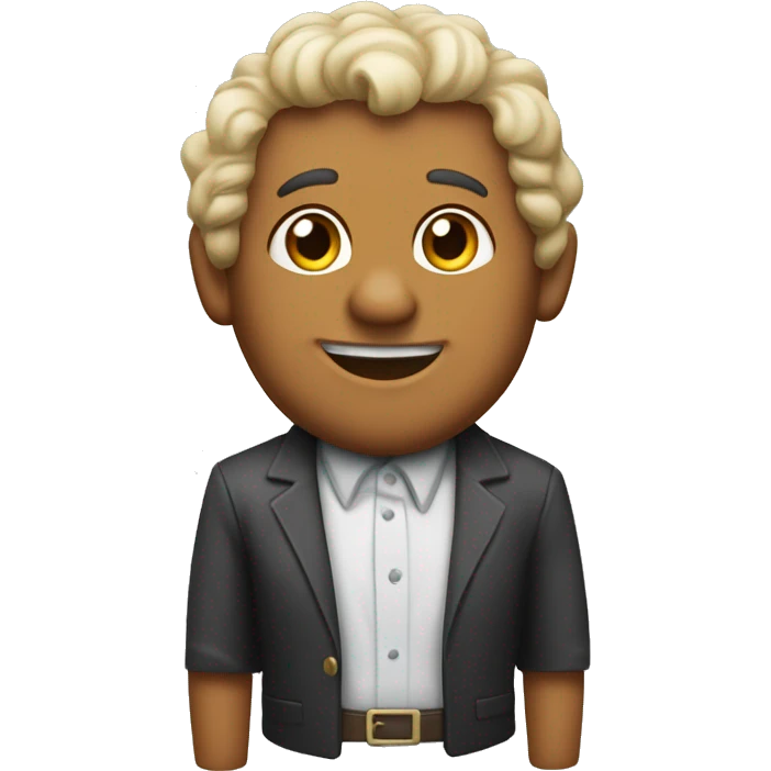 O’charley’s rolls emoji