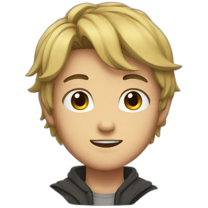 Anime  emoji