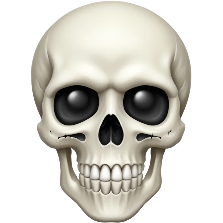 создай флаг республики сербской точь в точь но с черепеом по середине emoji