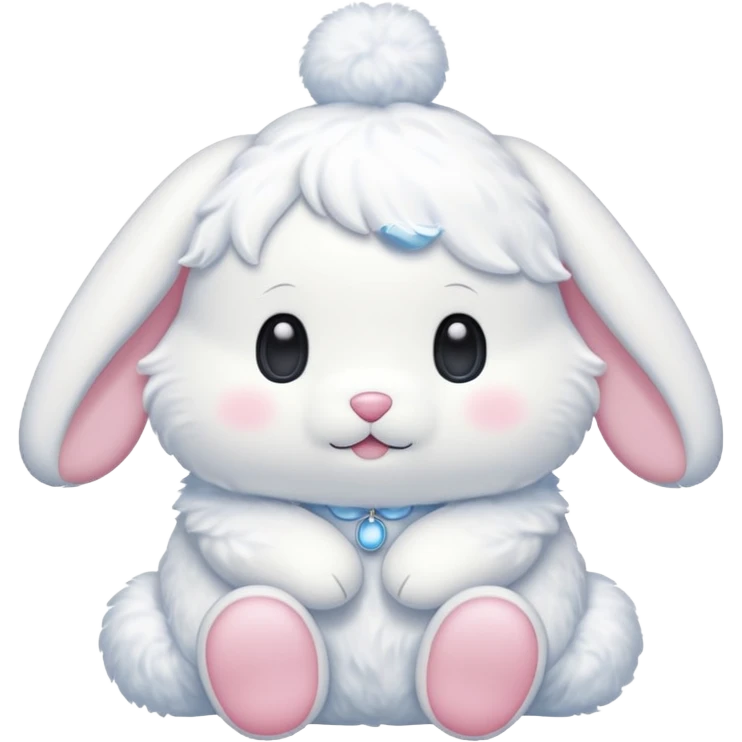 cinnamoroll emoji