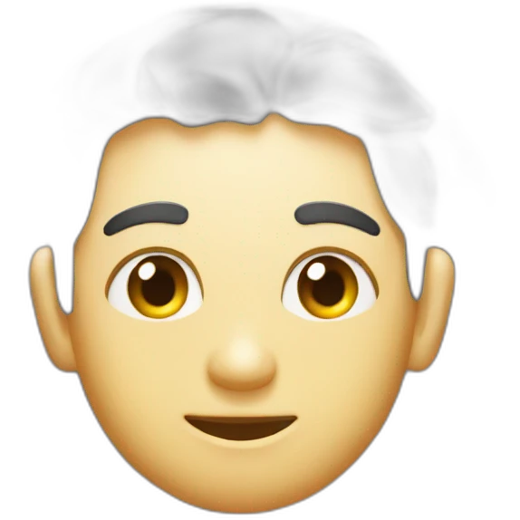24 HOURS WALL CLOCK emoji