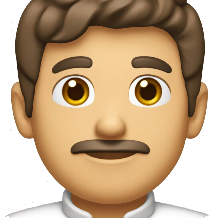 calvo delgado moreno cocinero emoji