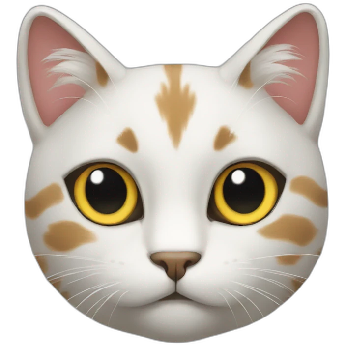 Cat emoji
