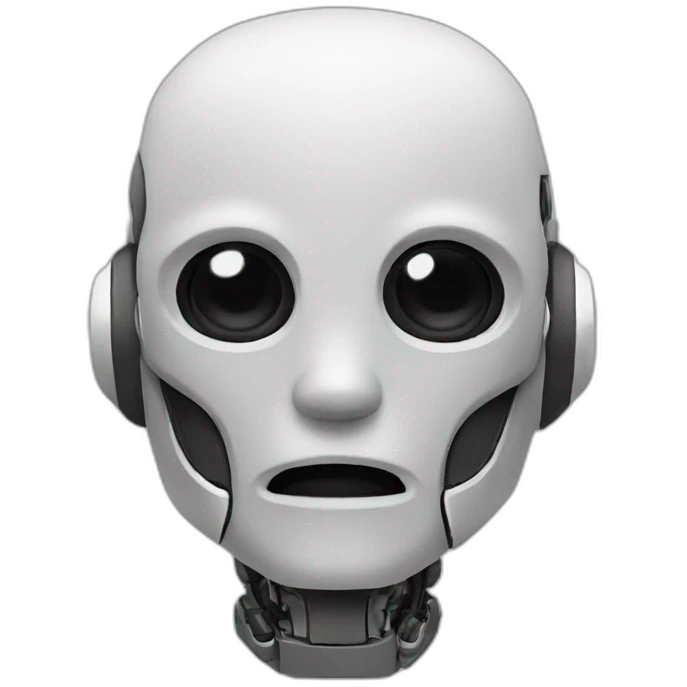 bot emoji