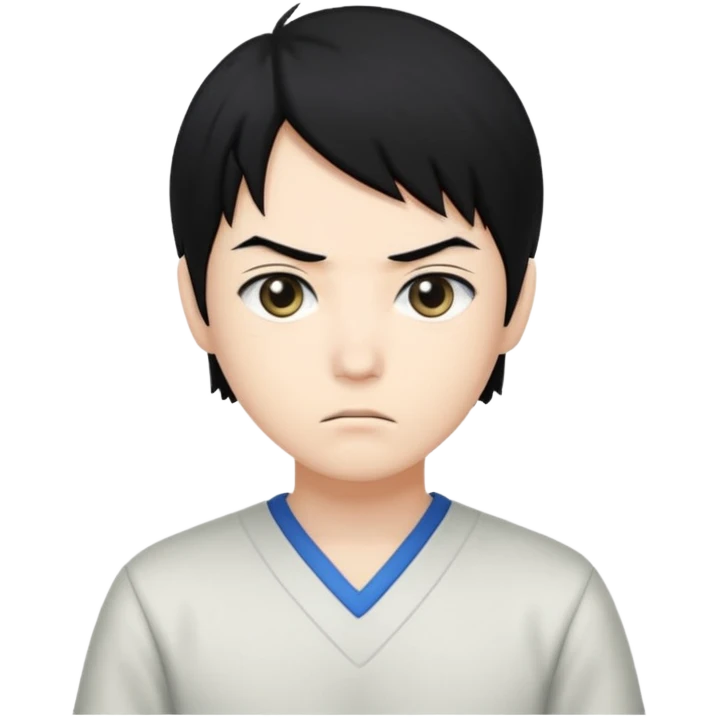 Muichiro emoji
