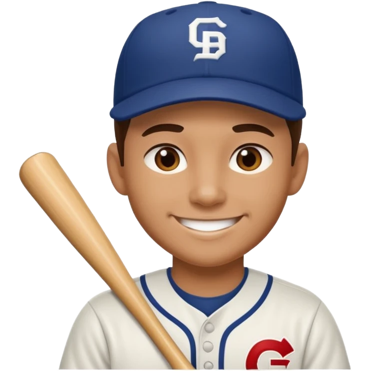 rookie of the year emoji