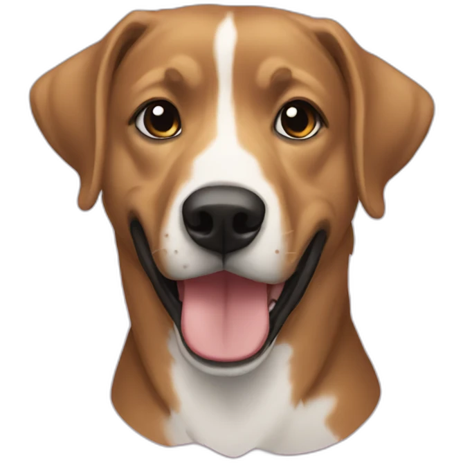 bowwow emoji