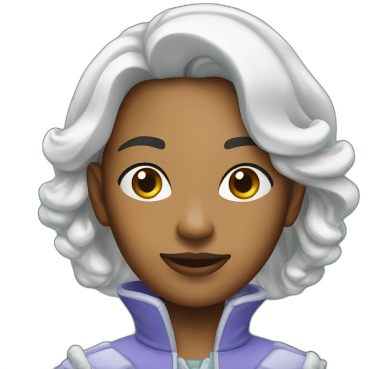 ice spice rappeuse emoji