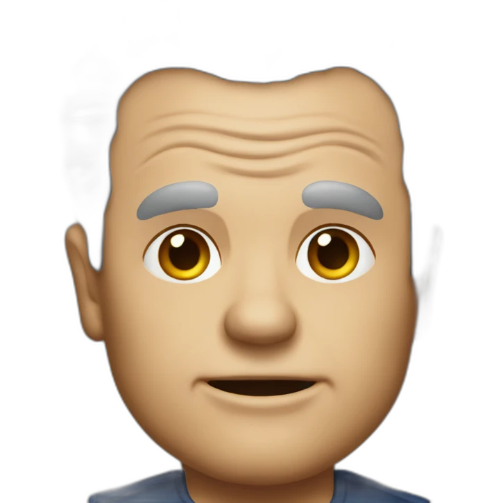 paulie walnuts emoji