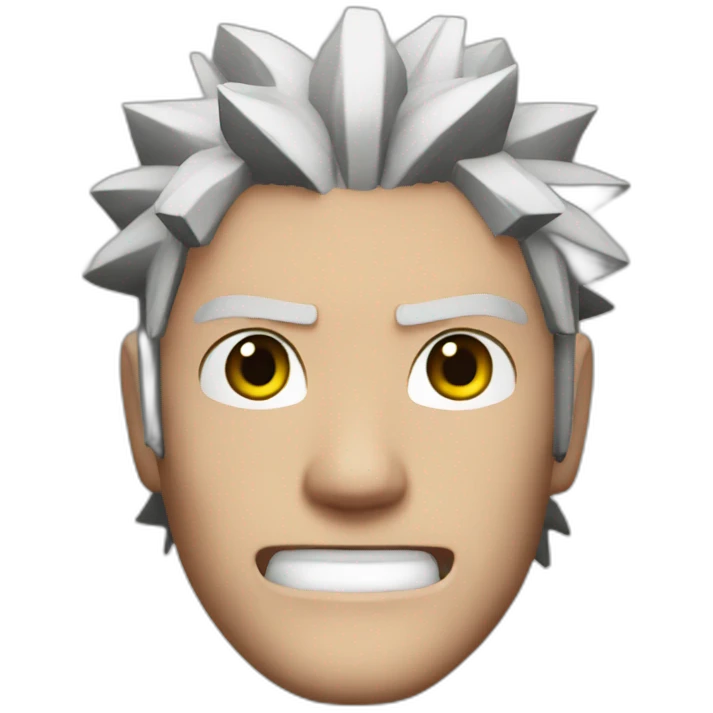 Naruto emoji