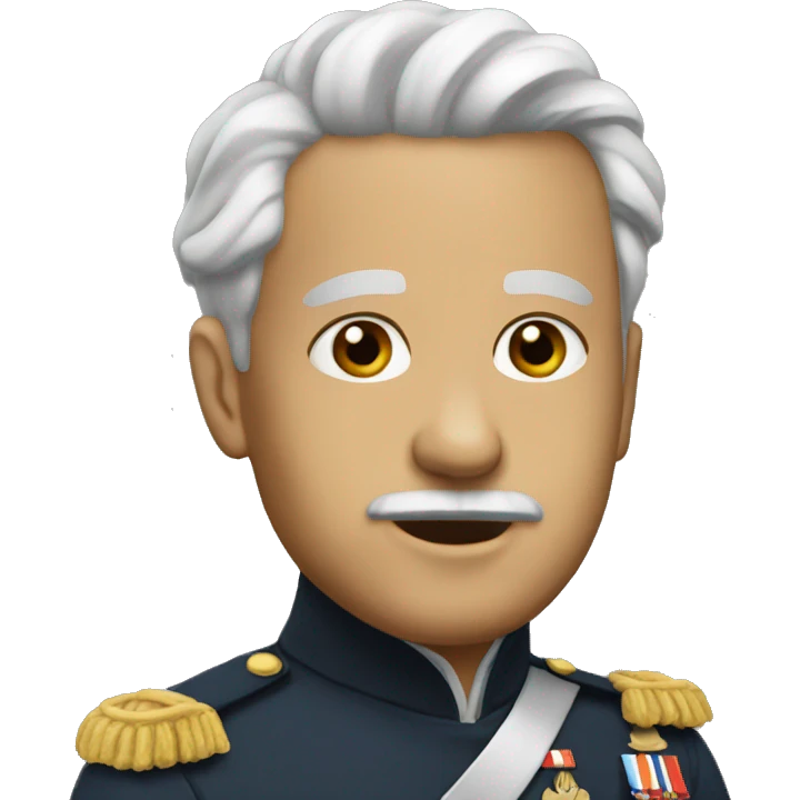 Maj emoji