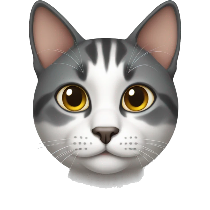 Cat emoji