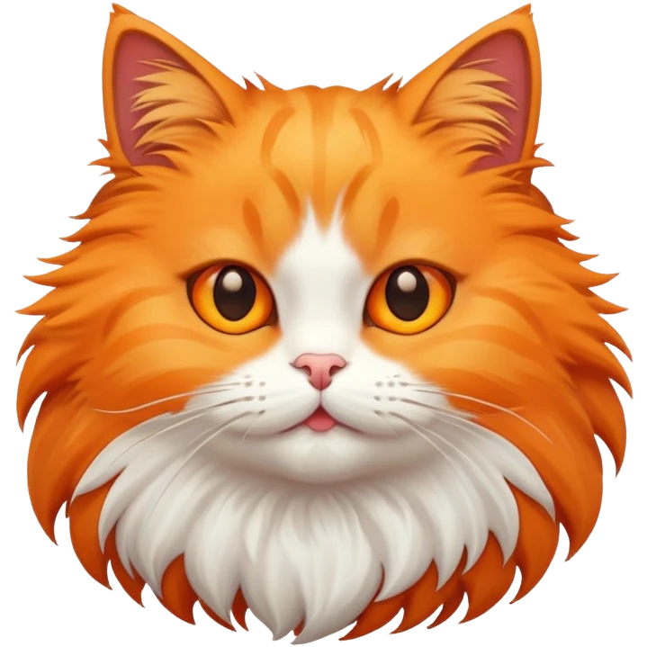 Pussy emoji