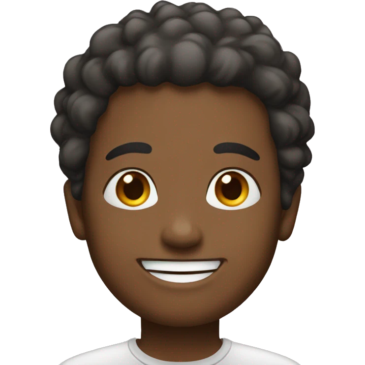 I am grateful emoji
