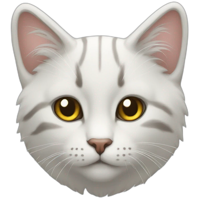 котик emoji