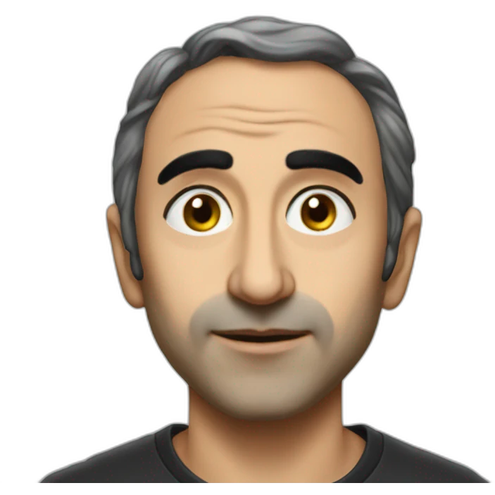 Zemmour emoji