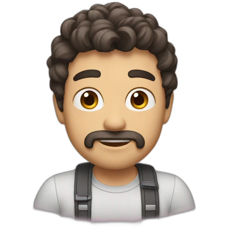 パンダ emoji