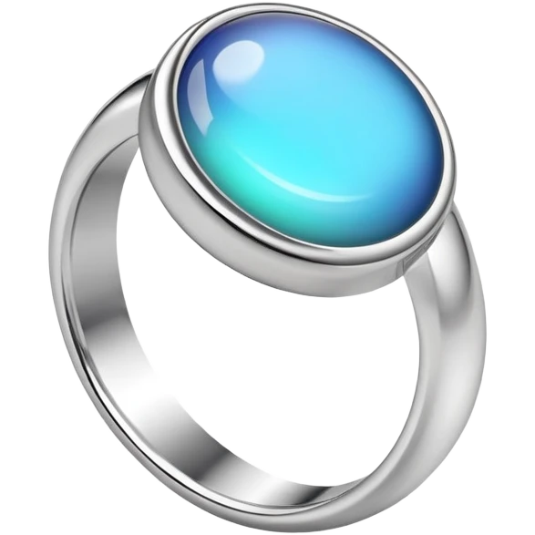 1990’s mood ring emoji