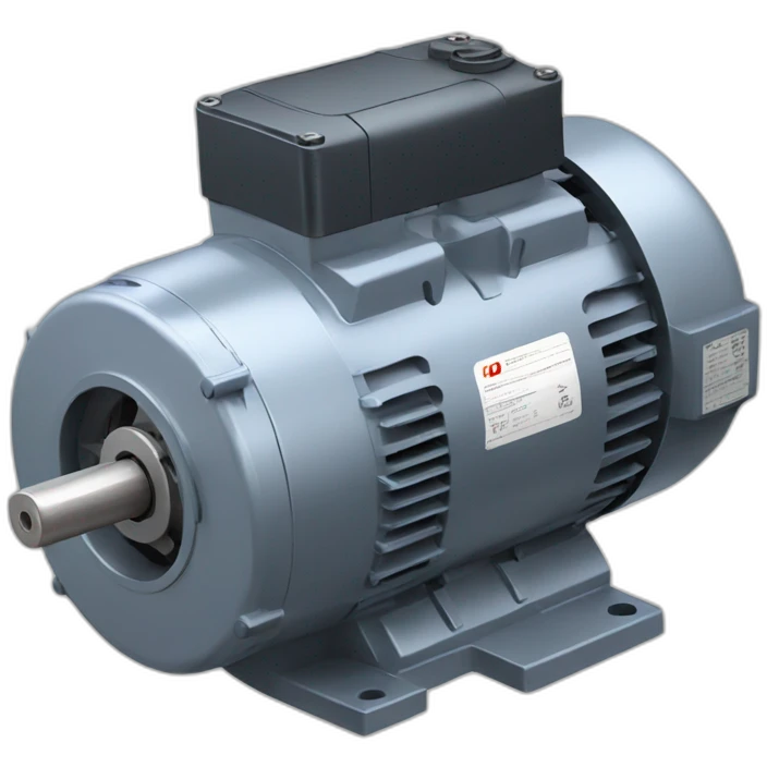 electric motor emoji
