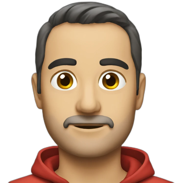 Stefano canu emoji
