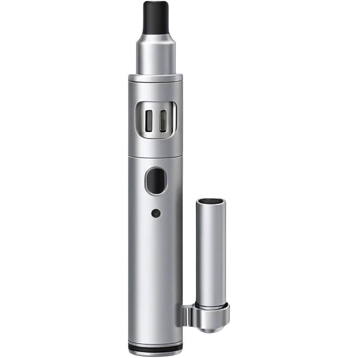 Vape emoji