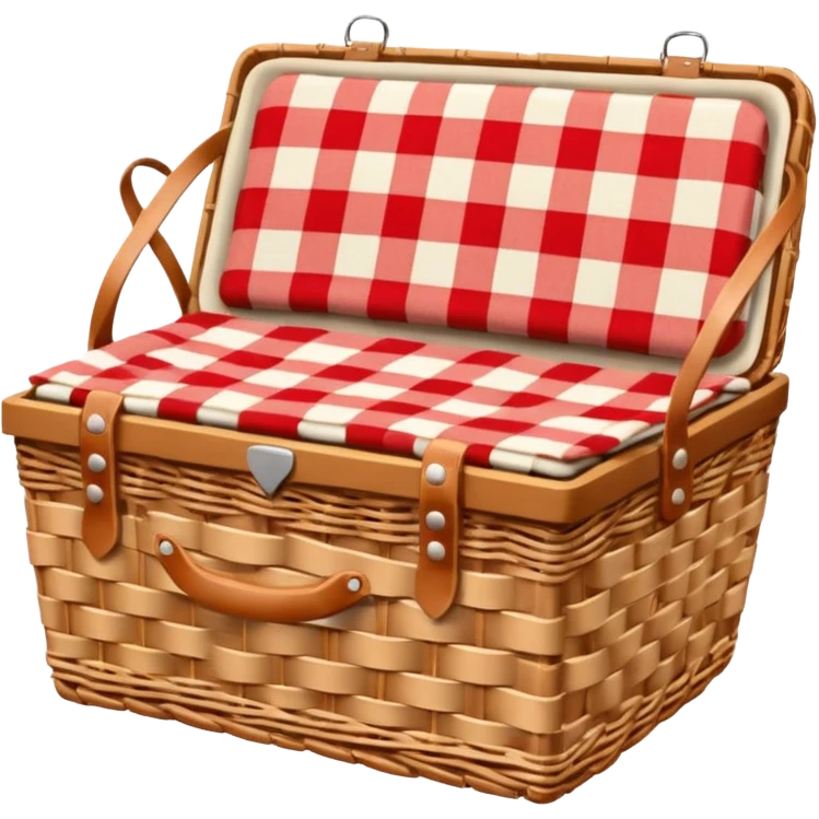 picnic basket emoji