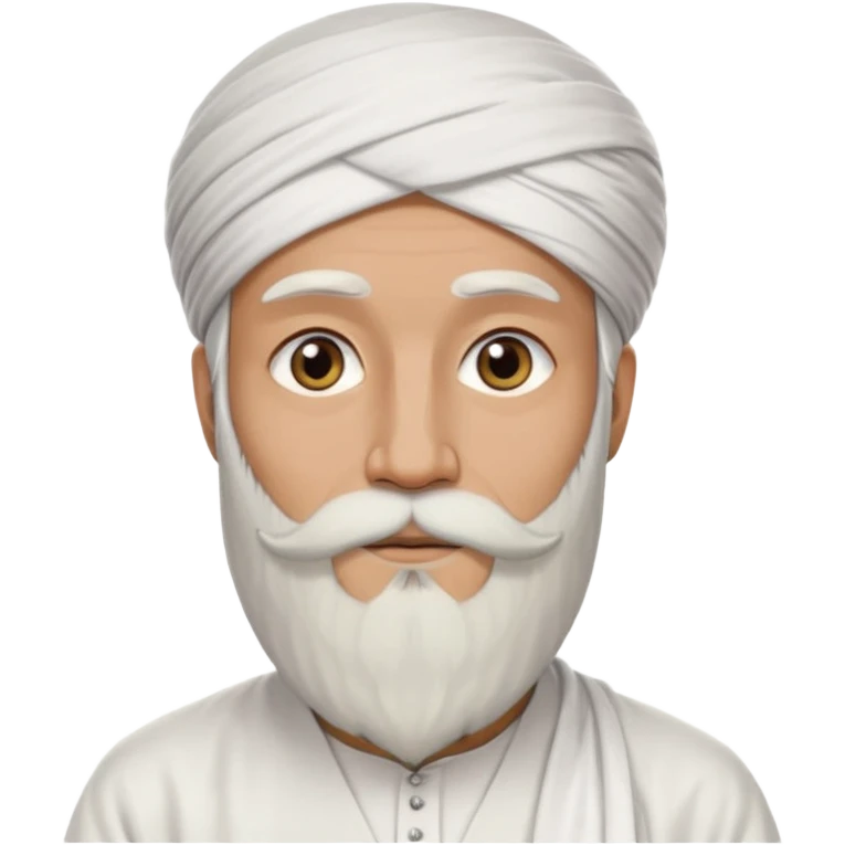 imam emoji