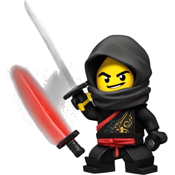 ninjago emoji