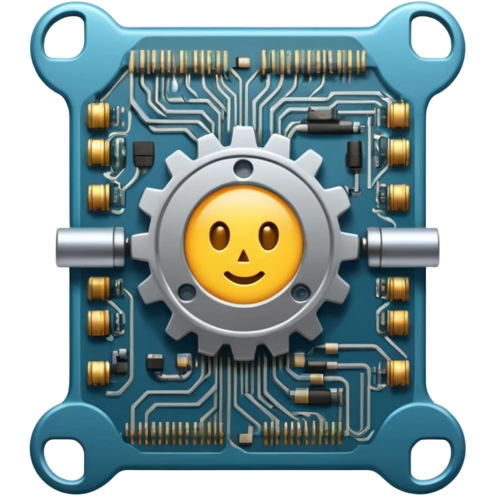 design and technolog emoji