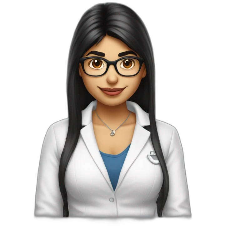 mia khalifa milk emoji