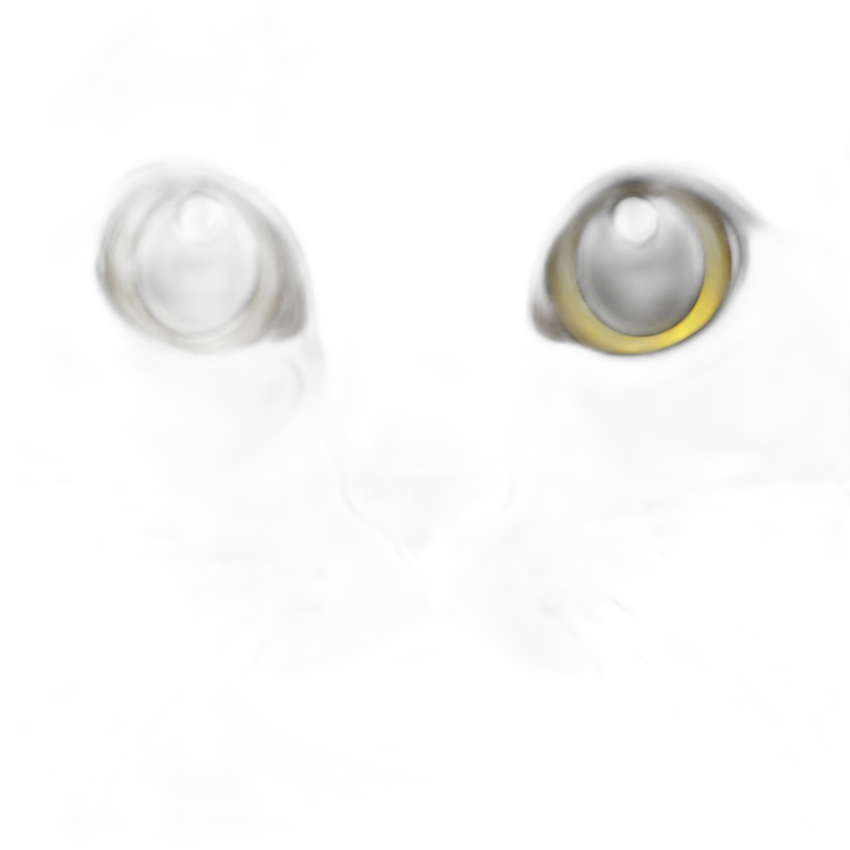 Russian blue emoji
