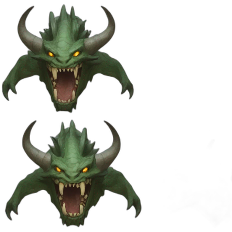 Roshan emoji