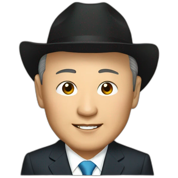 nazarbayev emoji
