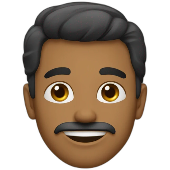 كرسي يطير  emoji