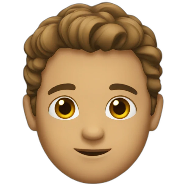 T emoji
