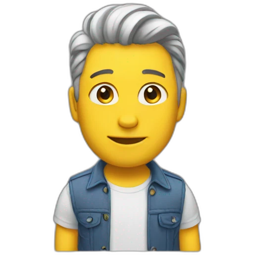 To the ramp emoji