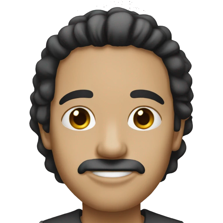 hueso humano emoji
