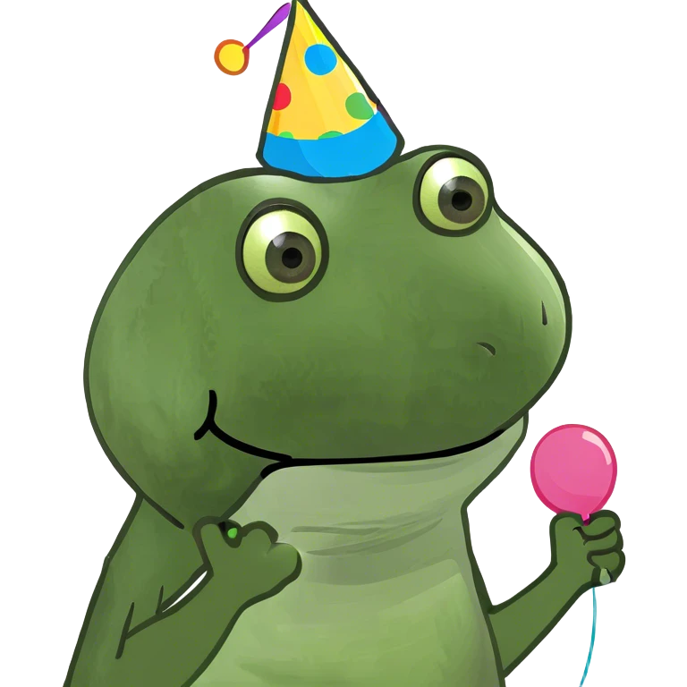party emoji