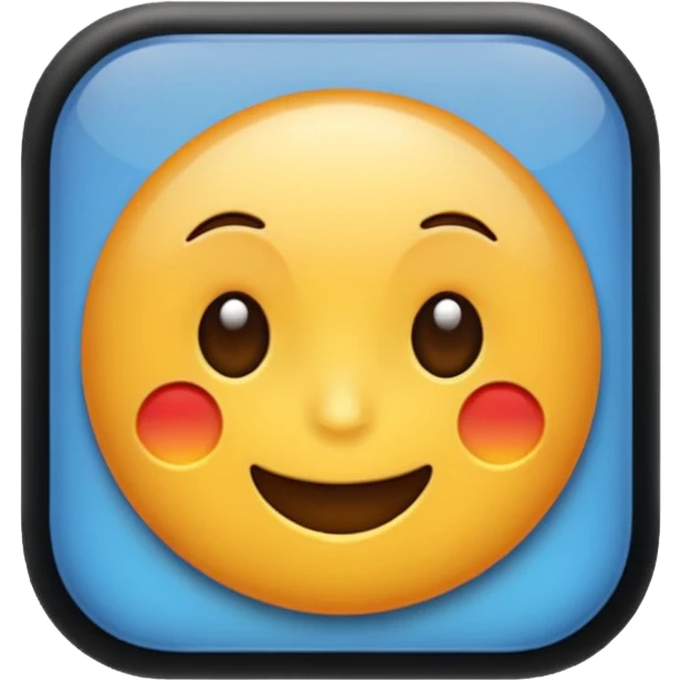 1 emoji