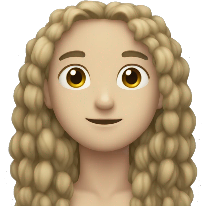 Proder emoji