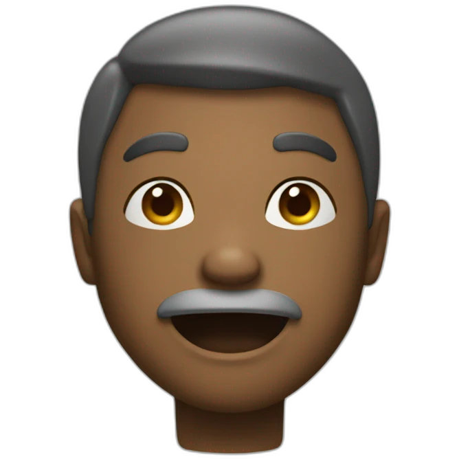 Chat drole emoji