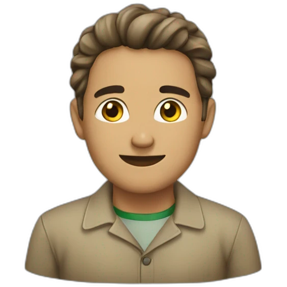 italie emoji