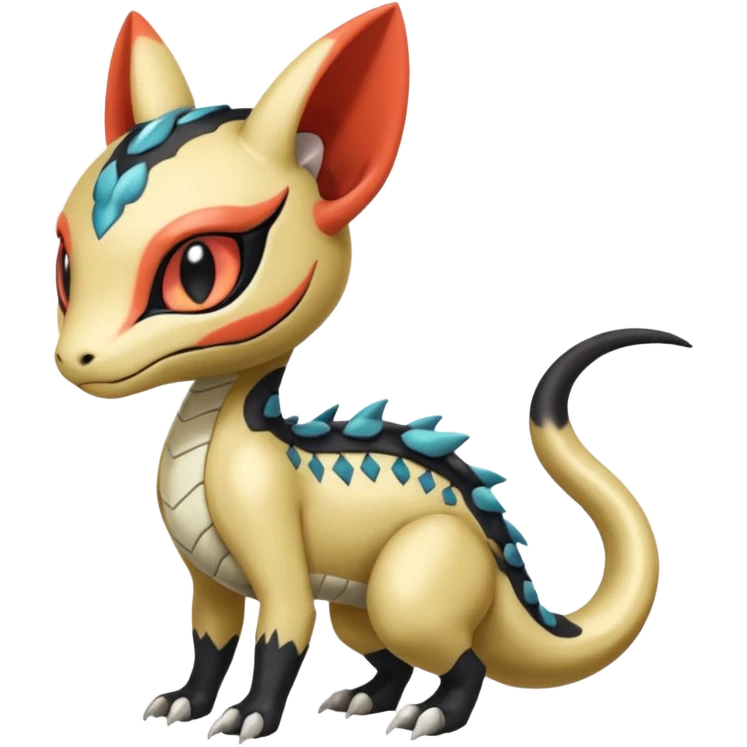 Meloetta-Salandit-Gatomon-Pteromon-hybrid emoji