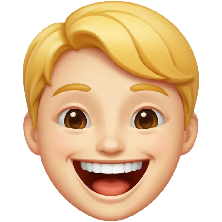 Rrofl emoji