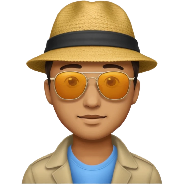 Mavitik emoji