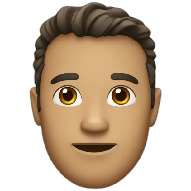 Kobel emoji